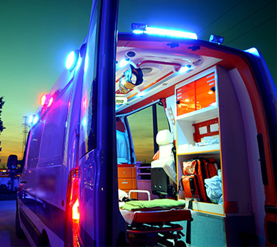 衡山县车辆内部展示