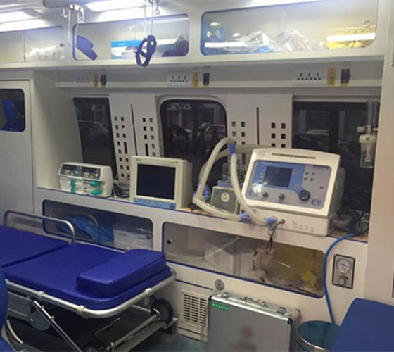 衡山县车辆内部展示